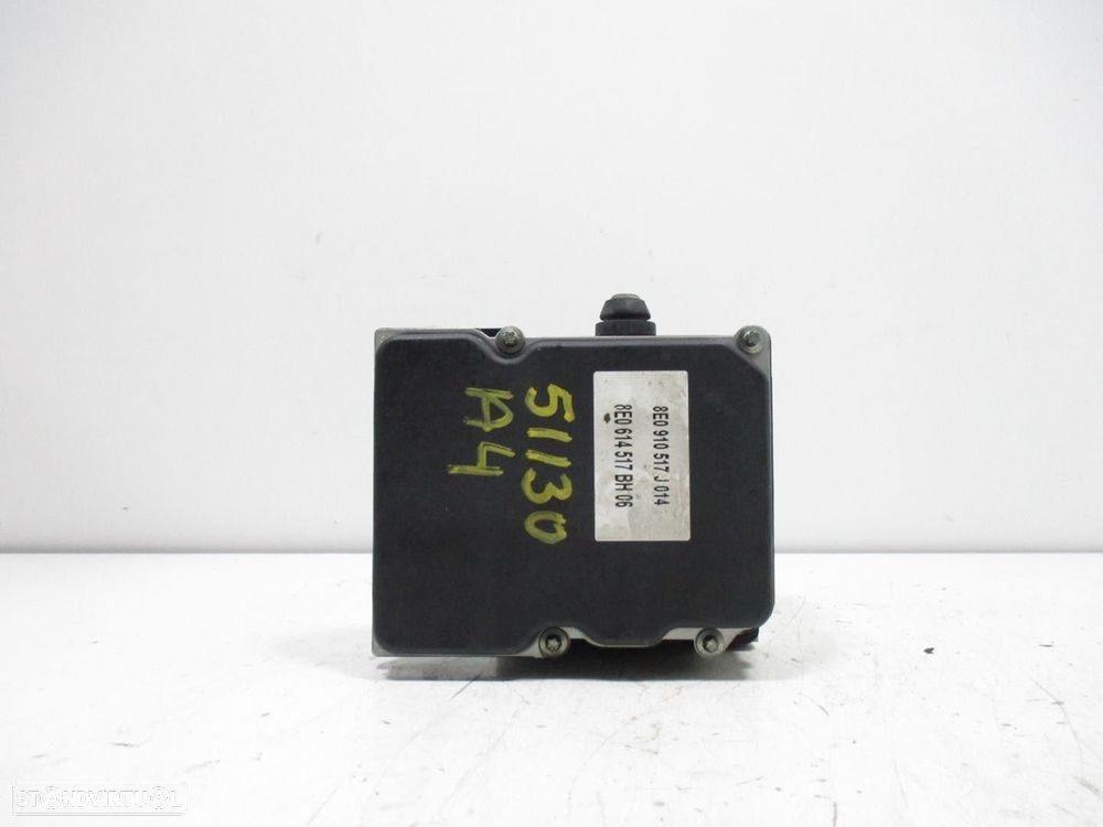 ABS AUDI A4 2007 -8E0614517BH - 3