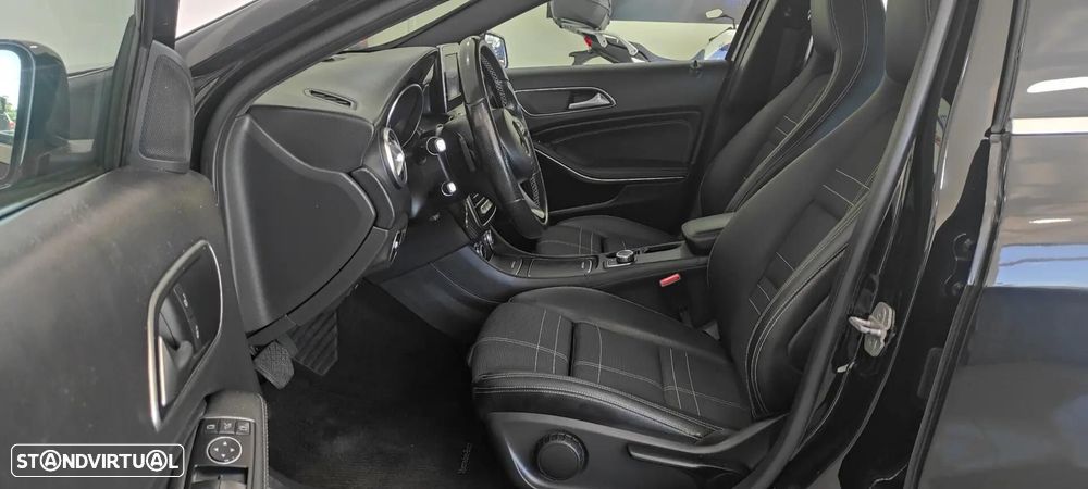 Mercedes-Benz A 160 - 17