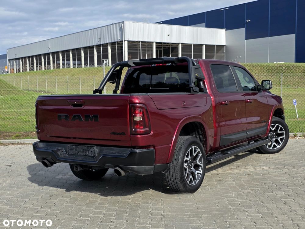 RAM 1500 - 4