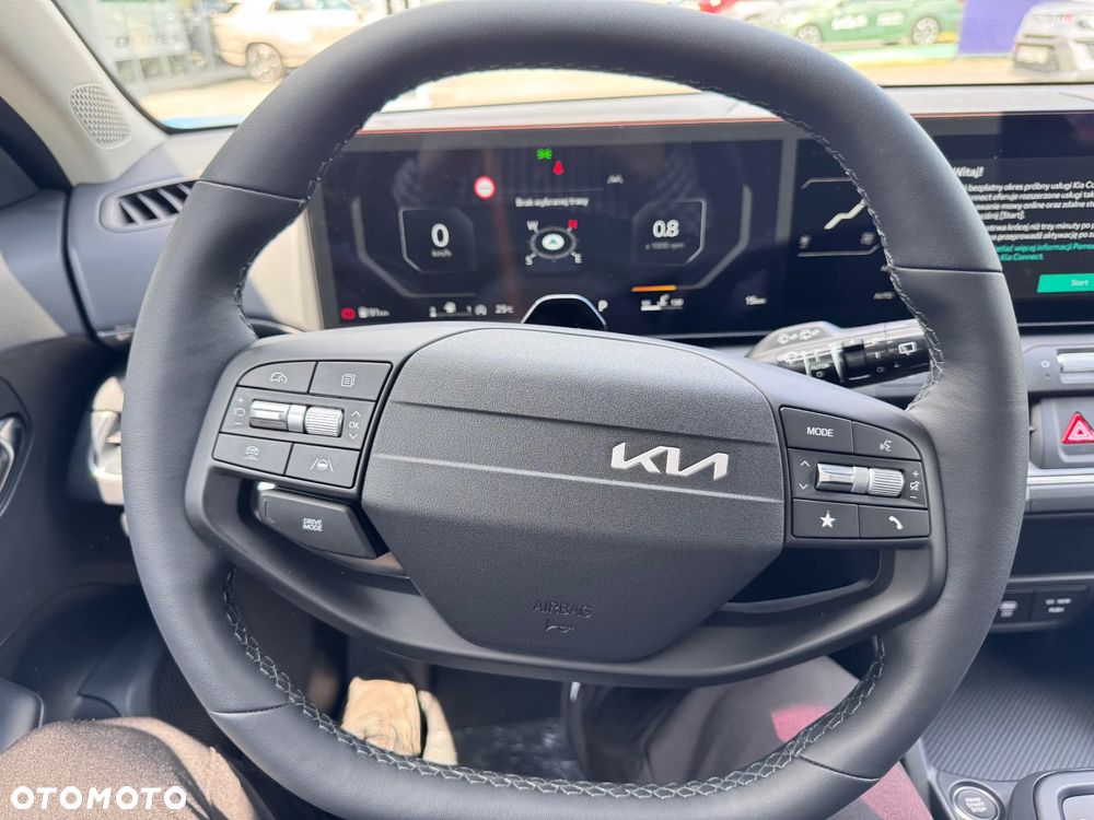 Kia K4 1.6 T-GDI M - 15
