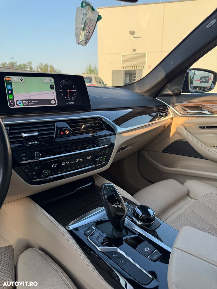BMW Seria 5 - 9