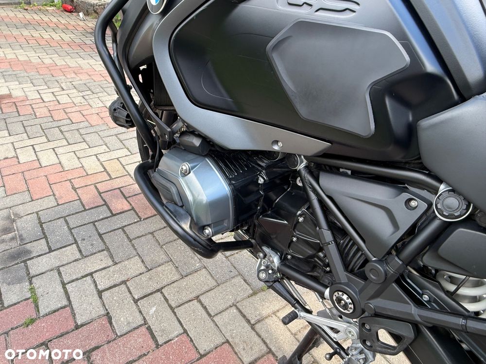 BMW GS - 9