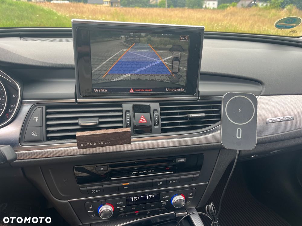 Audi A6 Allroad 3.0 TDI clean diesel Quattro S tronic - 34