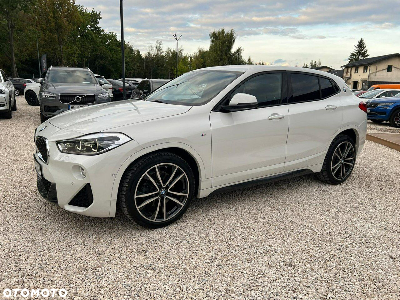 BMW X2 sDrive18i GPF M Sport - 5