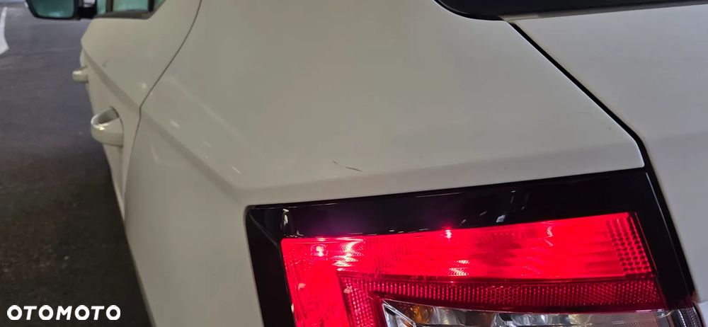 Skoda Fabia 1.0 TSI Ambition - 13