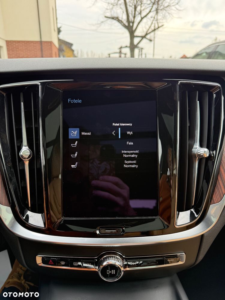 Volvo V60 Cross Country B5 B AWD Geartronic - 30