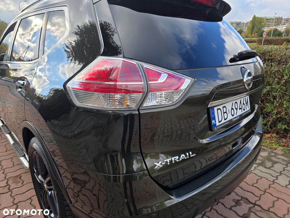 Nissan X-Trail 1.6 DIG-T Tekna - 34