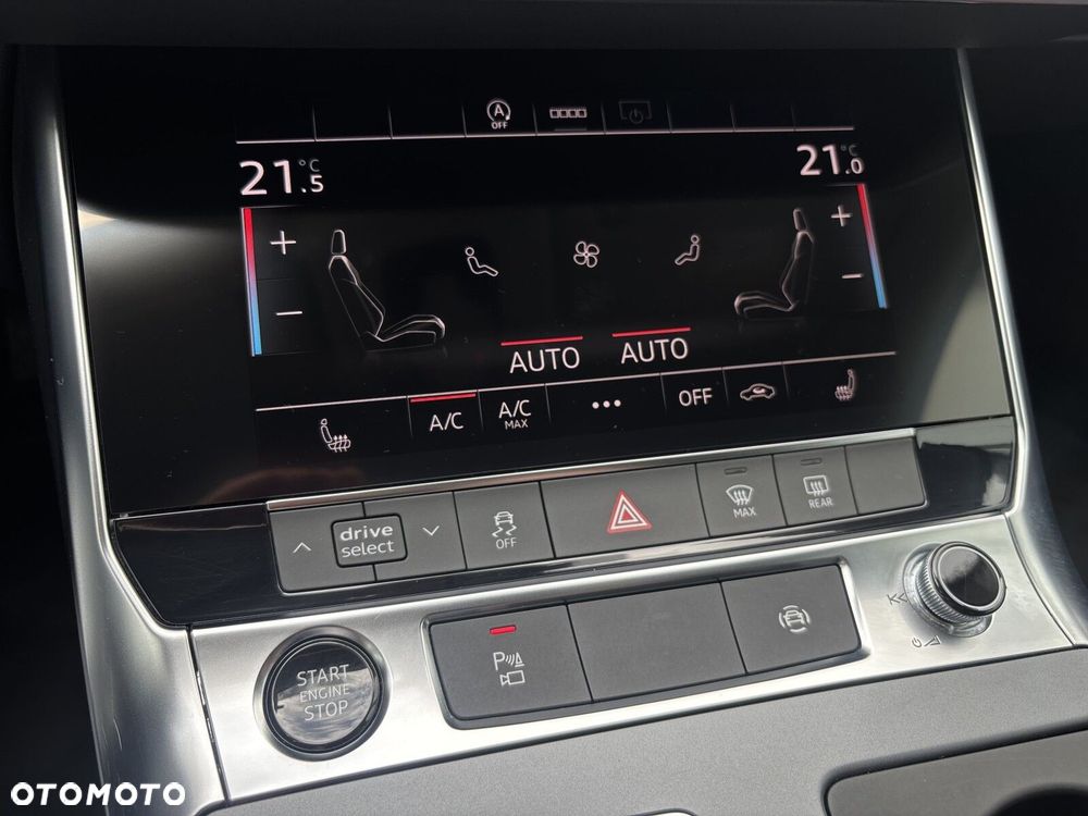 Audi A6 Limousine 40 TDI mHEV Advanced S tronic - 18