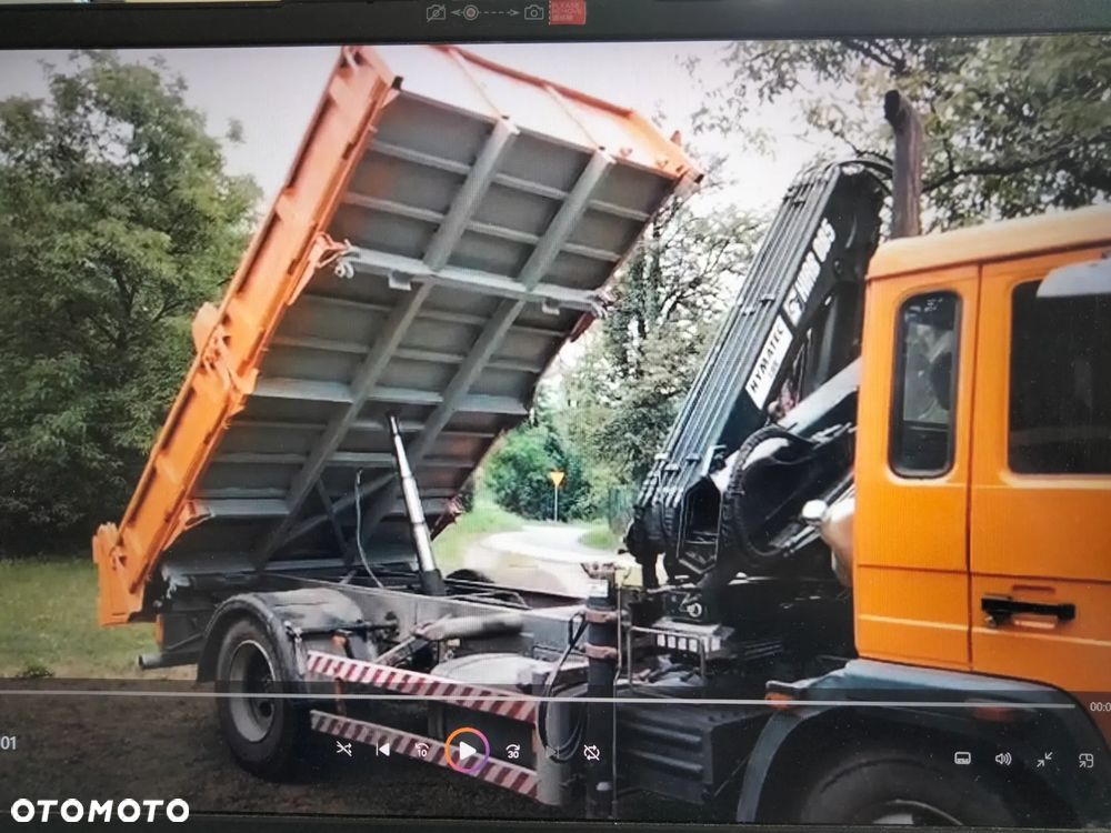 Volvo FL6 14 - 3