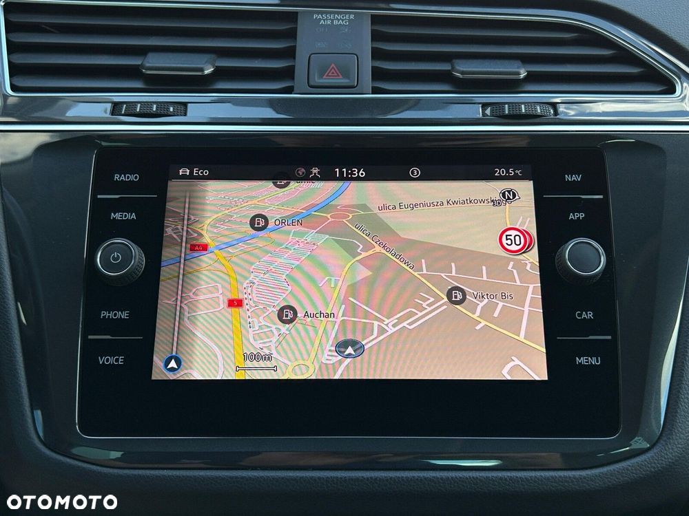 Volkswagen Tiguan 1.5 TSI EVO Life DSG - 28