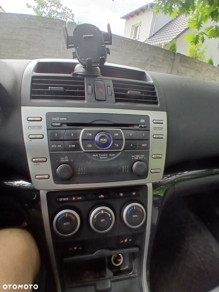 Mazda 6 2.0 CD Exclusive - 11