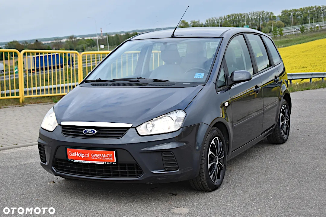 Ford C-MAX 1.6 Style - 11