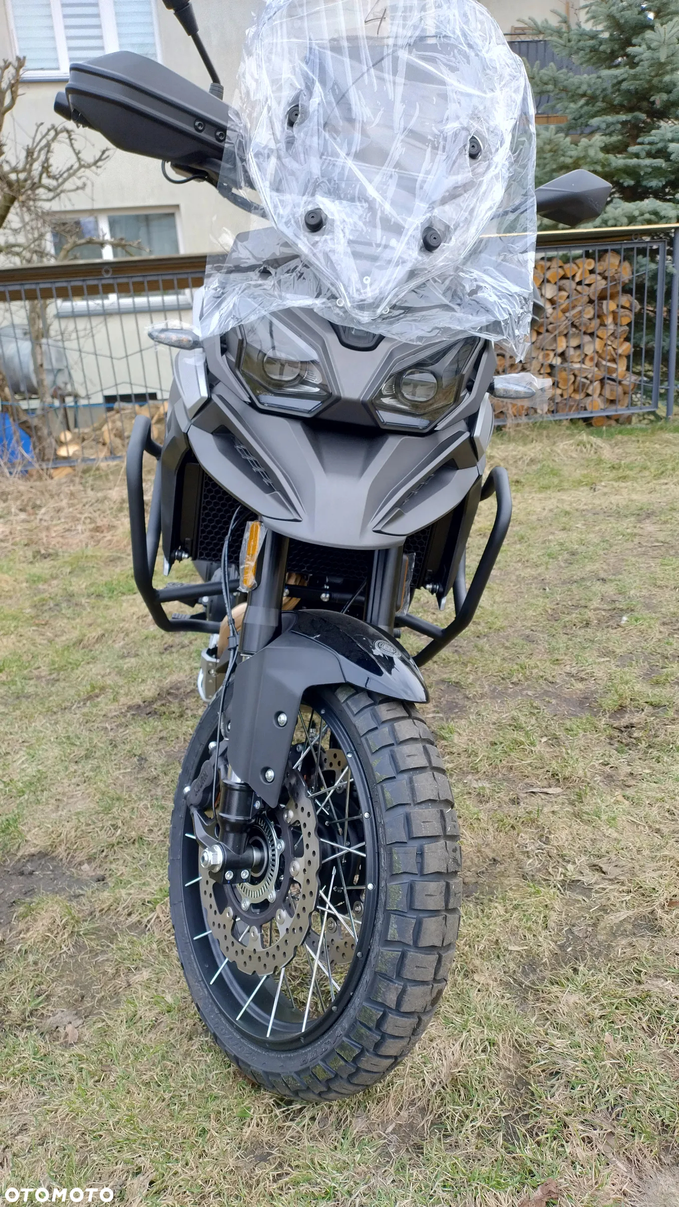 Morbidelli T1002VX - 6