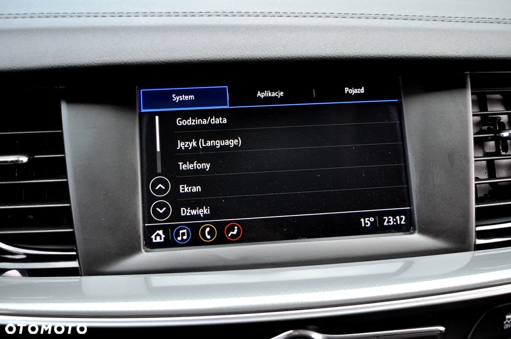 Opel Insignia 1.6 CDTI Enjoy S&S - 37
