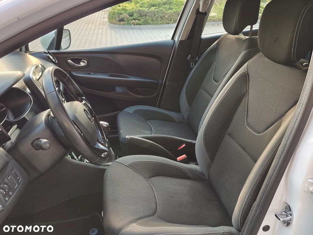 Renault Clio dCi 90 Dynamique - 25