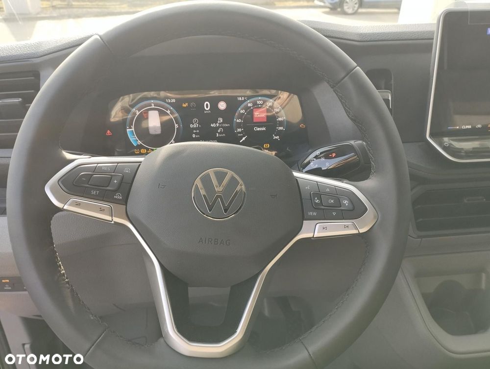 Volkswagen Crafter - 19