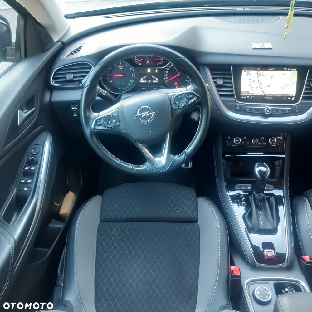 Opel Grandland X - 23