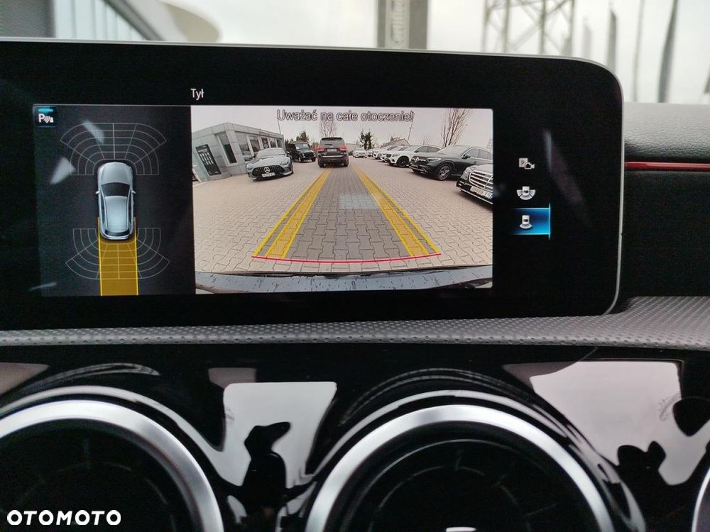 Mercedes-Benz Klasa A - 23