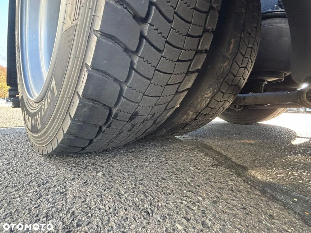 MAN TGX 18.510 4x2 LL SA - 10