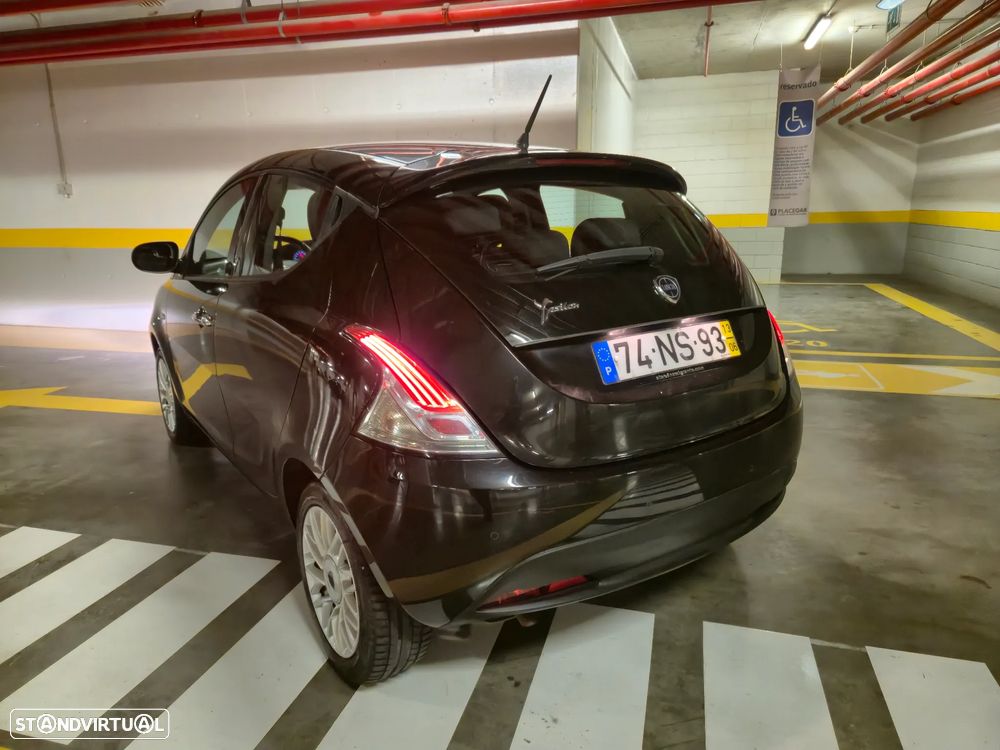 Lancia Ypsilon 1.2 S&S Platinum - 15