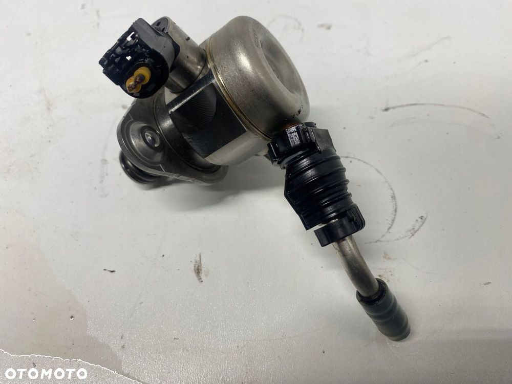 POMPA PALIWA HYUNDAI KIA 1.0 BENZYNA 35320-04250 - 1