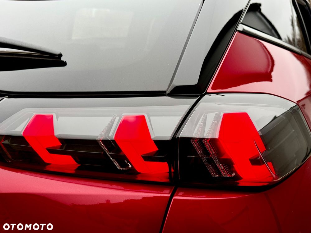 Peugeot 2008 1.5 BlueHDi Allure Pack S&S EAT8 - 25