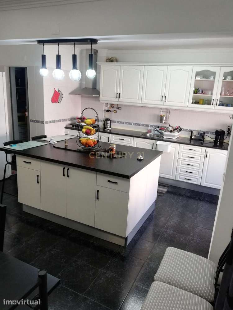 Apartamento T2 Único na Baixa da Banheira - Grande imagem: 5/20
