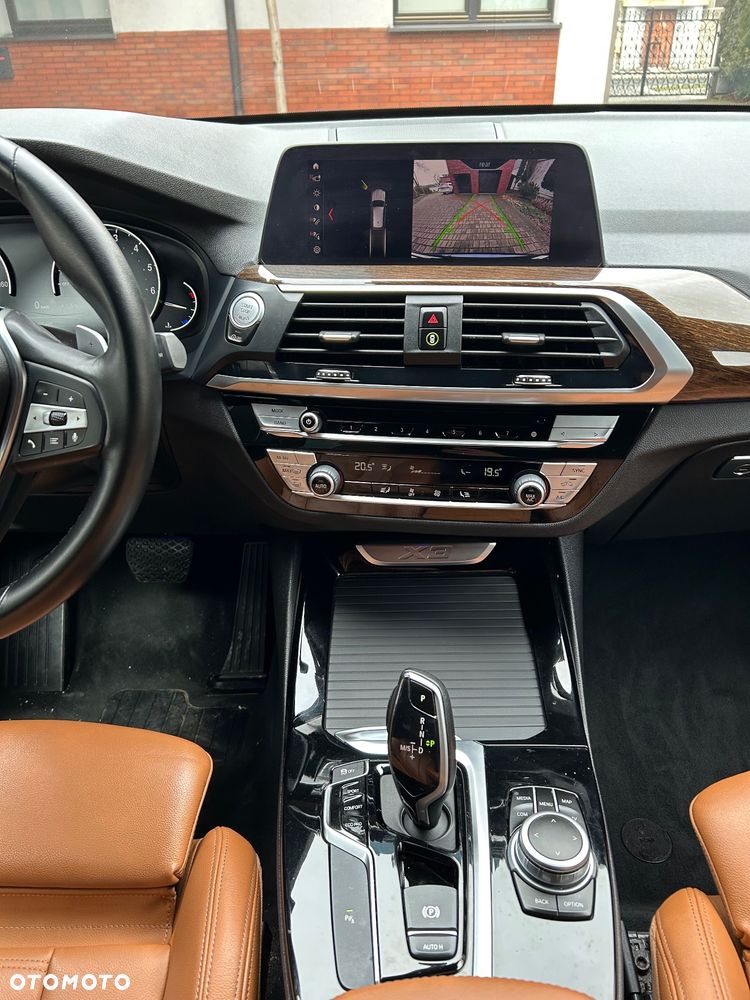 BMW X3 - 18