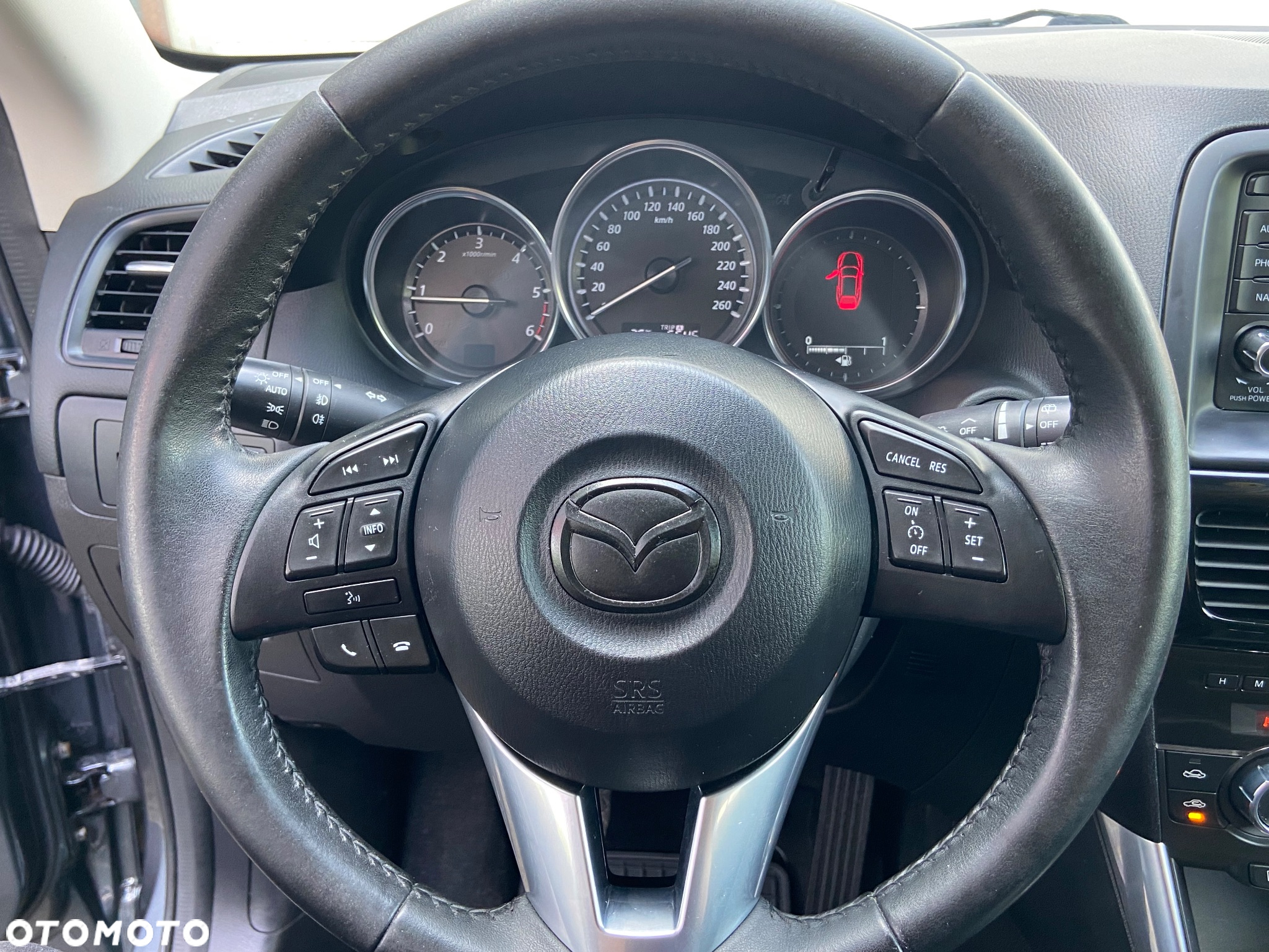 Mazda CX-5 2.2 SKYACTIV-D Sendo - 28