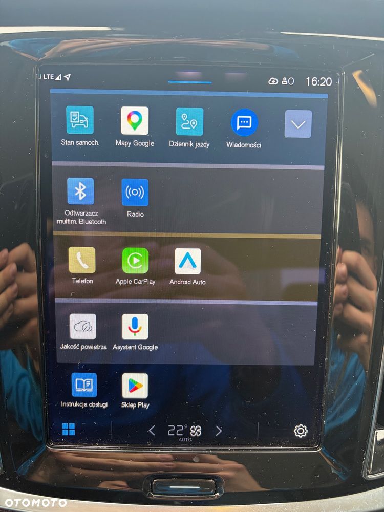 Volvo S60 B4 B Plus Bright - 16