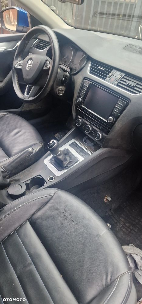 Skoda Octavia 1.6 TDI Green tec Edition - 10