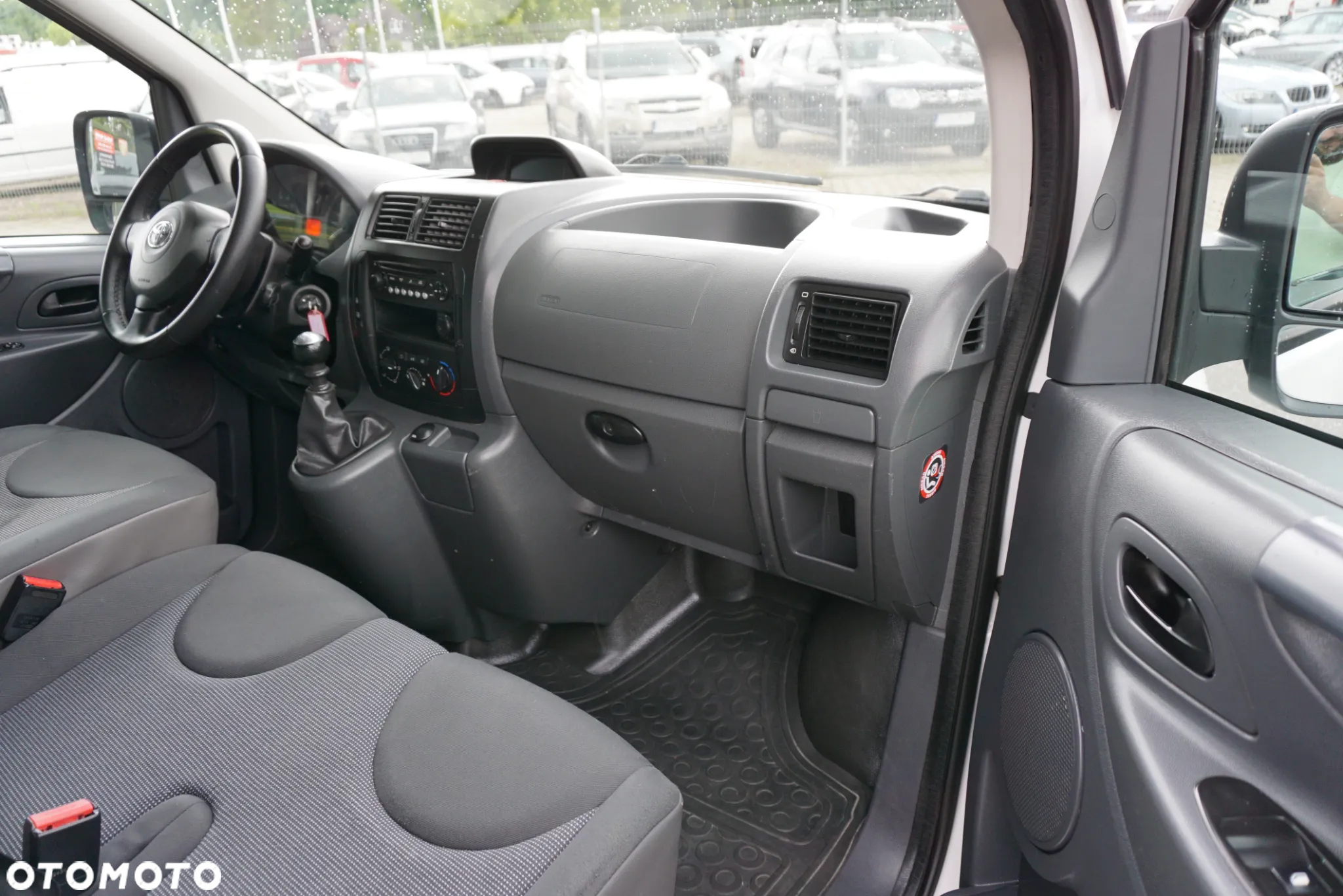 Toyota PROACE - 12