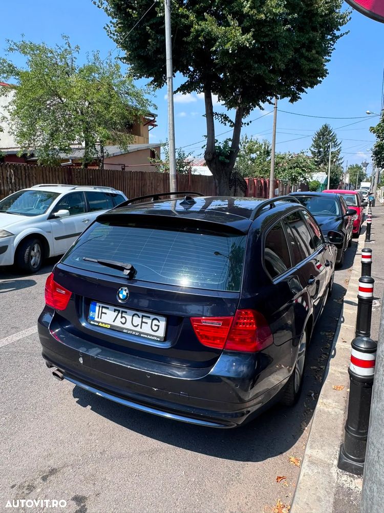 BMW Seria 3 - 3