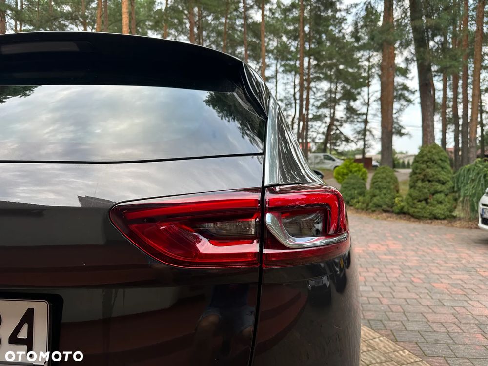 Opel Insignia 2.0 CDTI Business Elegance S&S - 14