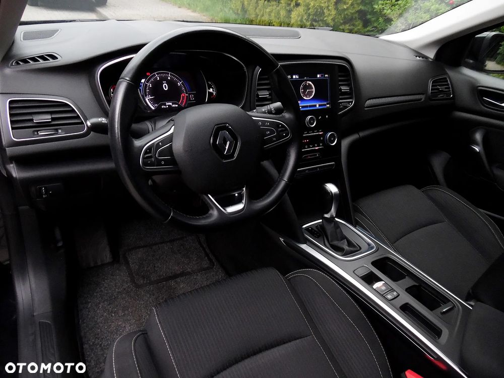Renault Megane - 30