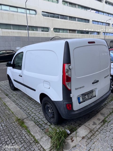 Renault KANGOO - 3