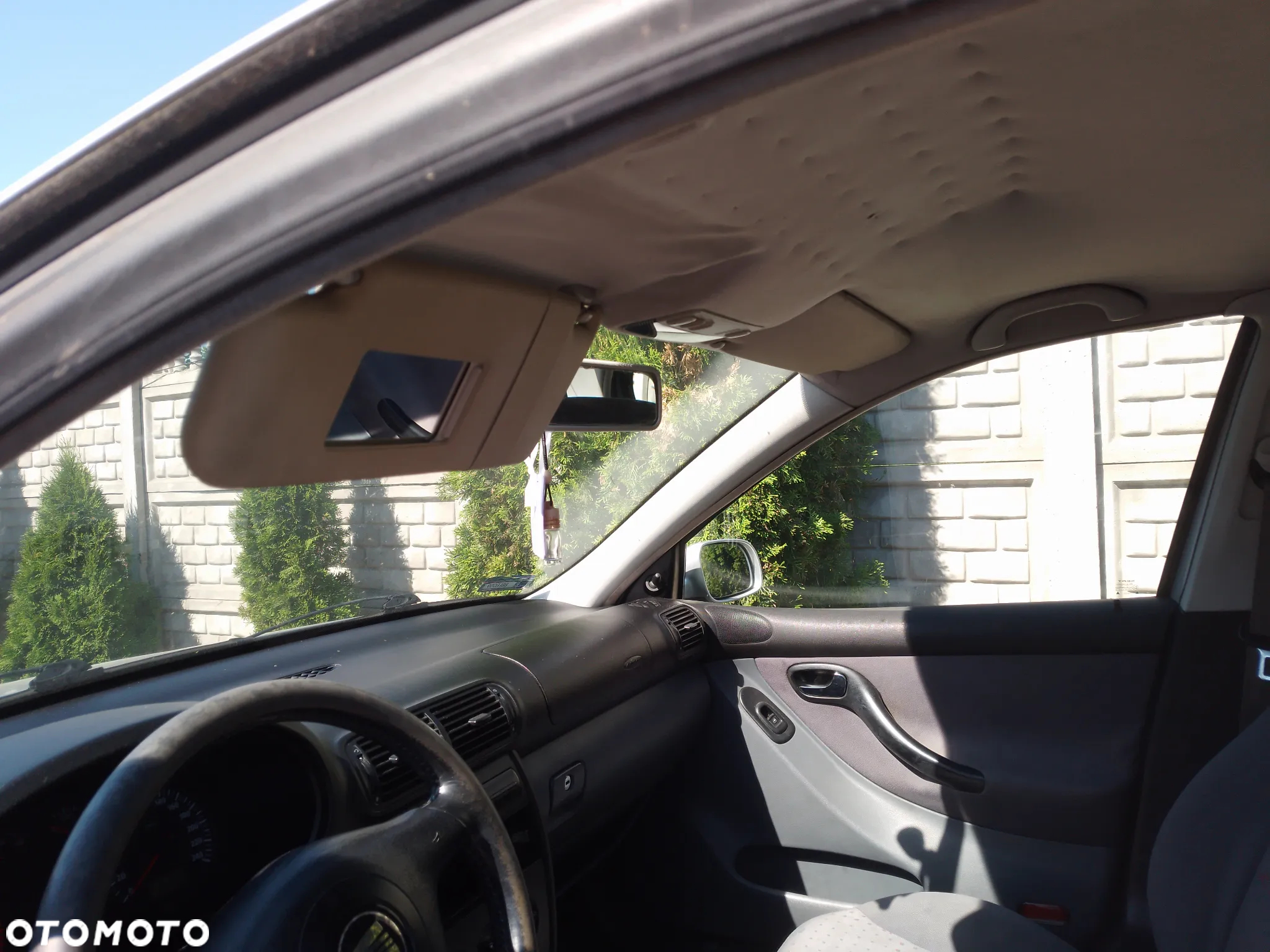 SEAT TOLEDO II 98-05 1.9 TDI LAMPA TYŁ PRAWA LEWA - 24