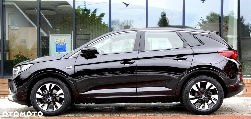 Opel Grandland - 23