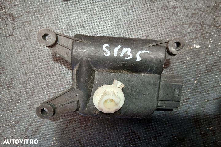 Motoras clapeta aeroterma 0132801345 / 983389H-C / 1K0907511 01328013 - 8