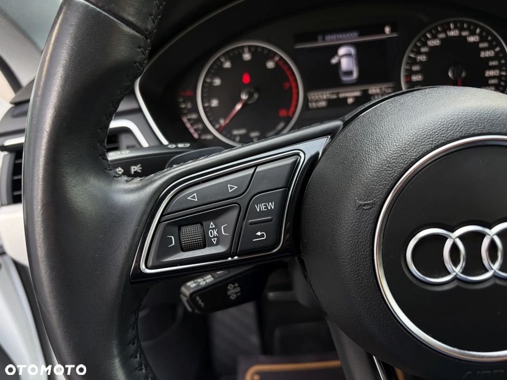 Audi A5 Sportback 2.0 TFSI Sport S tronic - 23