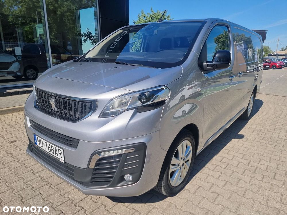 Peugeot Expert - 10