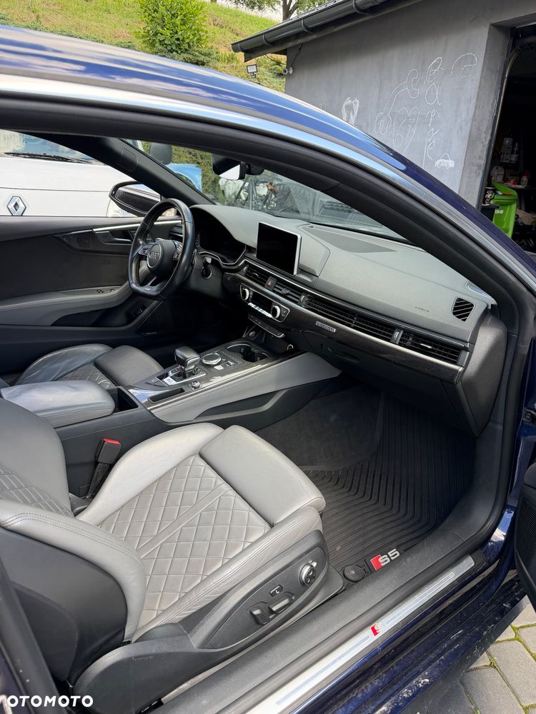 Audi S5 Coupé 3.0 TFSI Quattro Tiptronic - 37