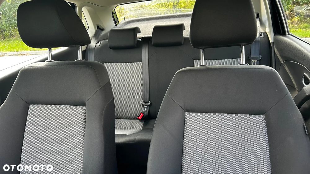 Volkswagen Polo 1.2 12V Sportline - 8