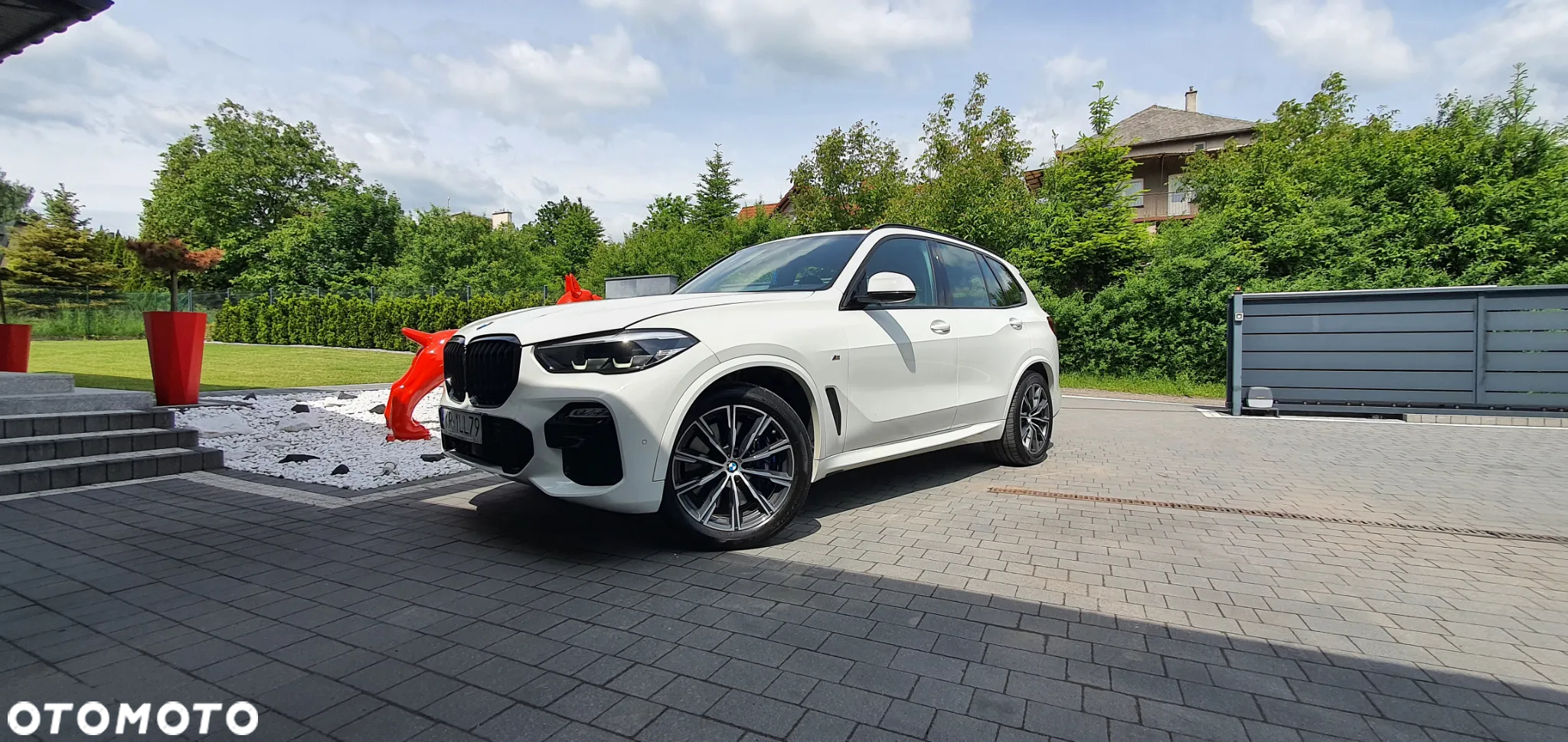 BMW X5 xDrive25d - 2