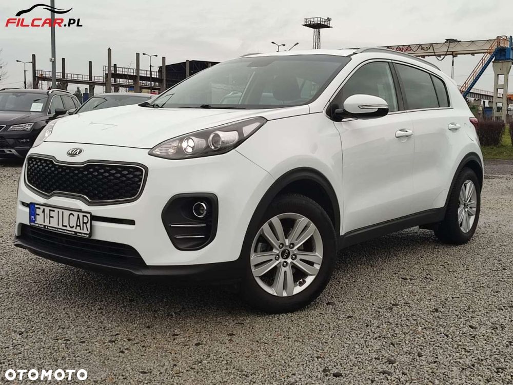 Kia Sportage - 2