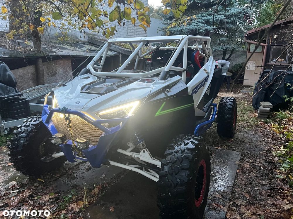 Polaris RZR - 1