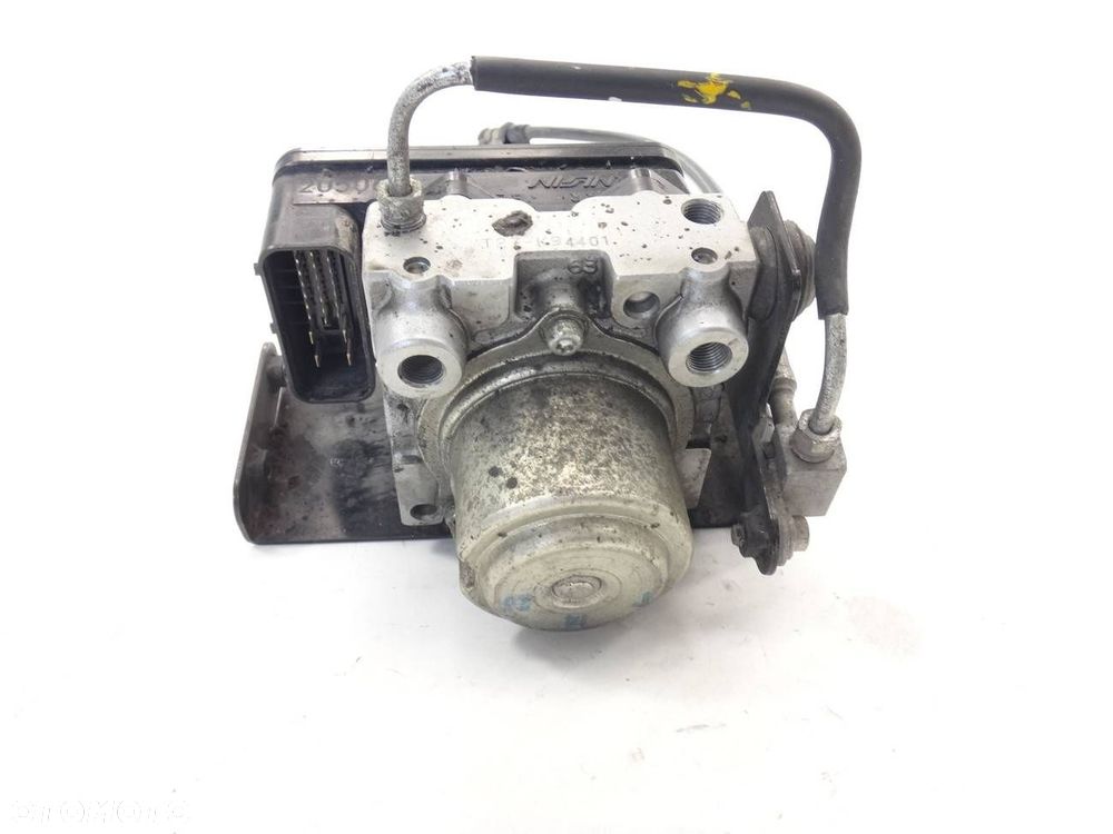 Triumph Thunderbird 1700 Pompa Abs Hamulcowa - 2