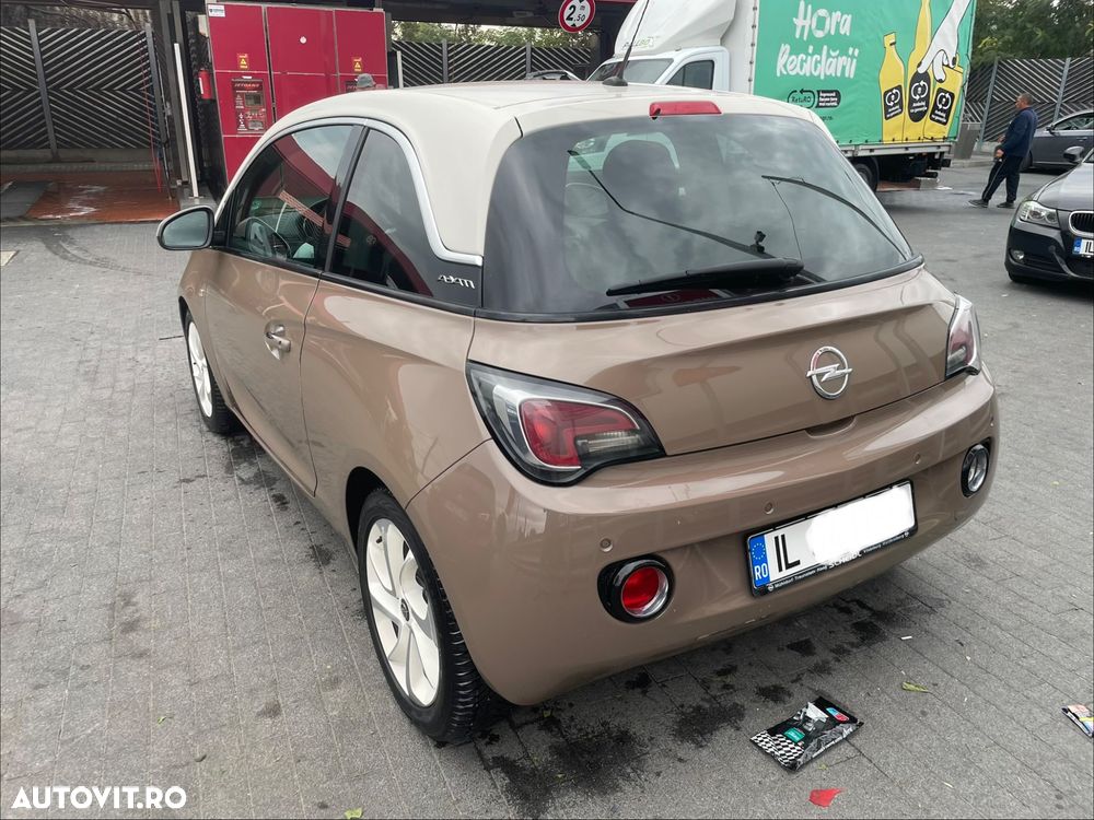 Opel Adam - 3