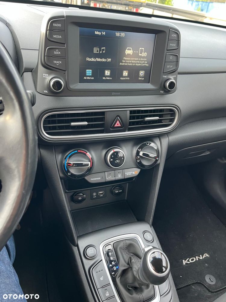 Hyundai Kona 1.6 T-GDI Comfort 4WD DCT - 3