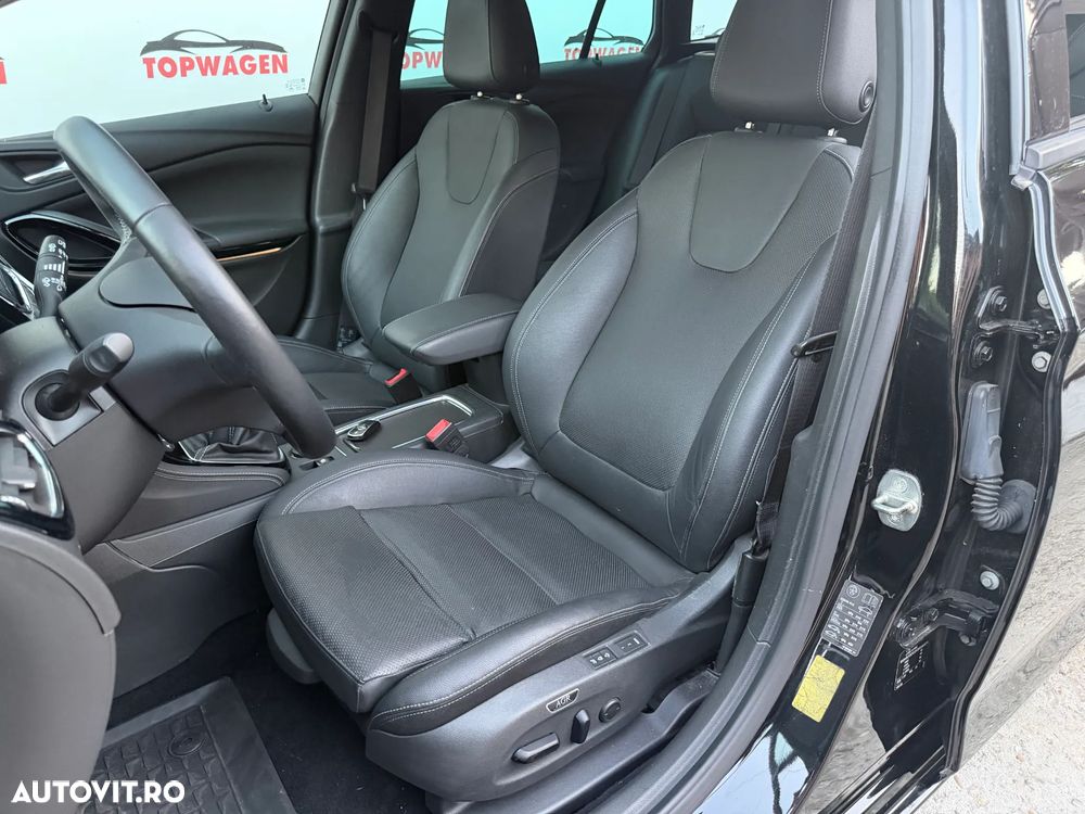 Opel Astra 1.6 D Start/Stop Ultimate - 6